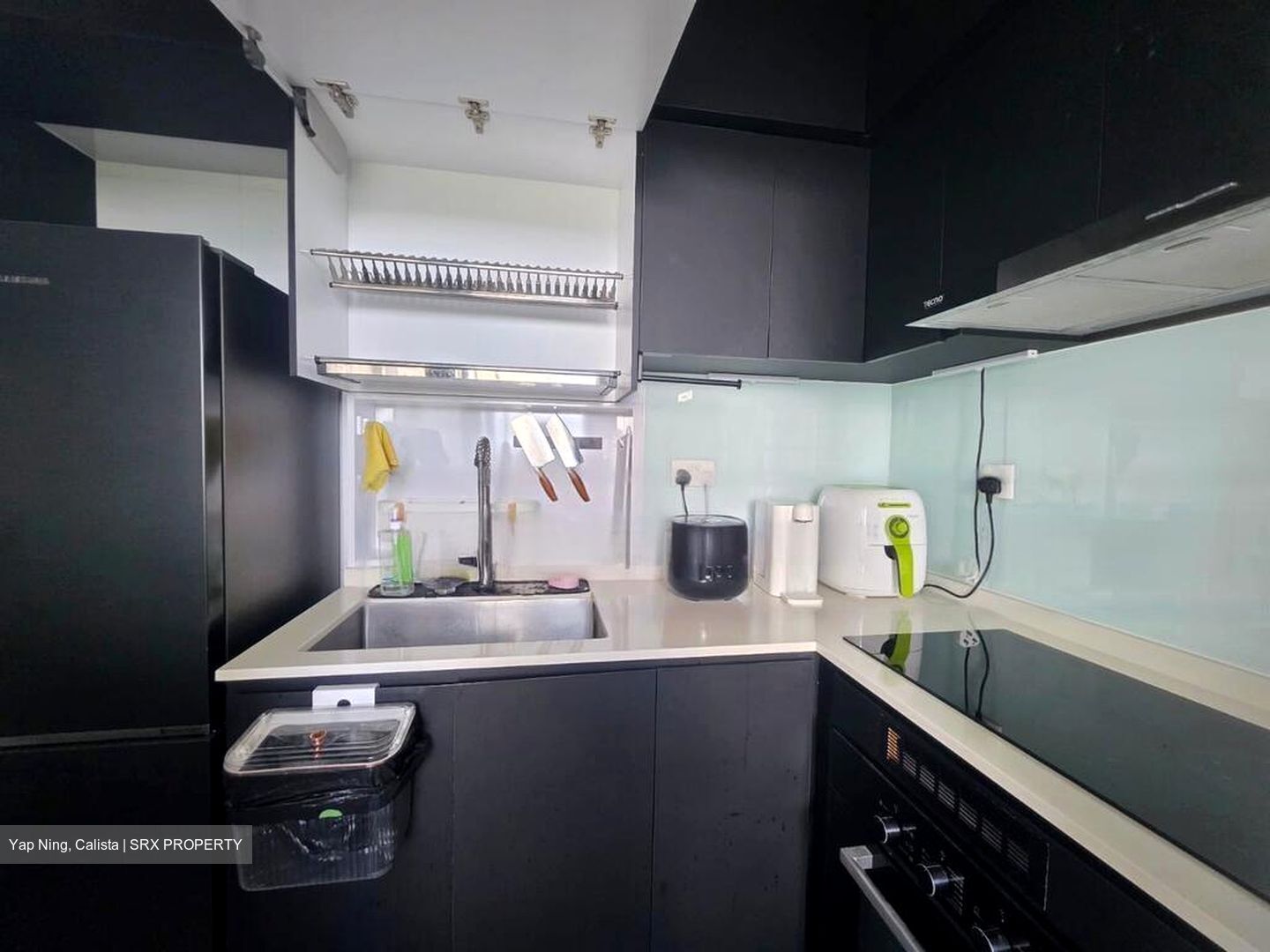 Blk 326C Punggol Vue (Punggol), HDB 3 Rooms #459703981